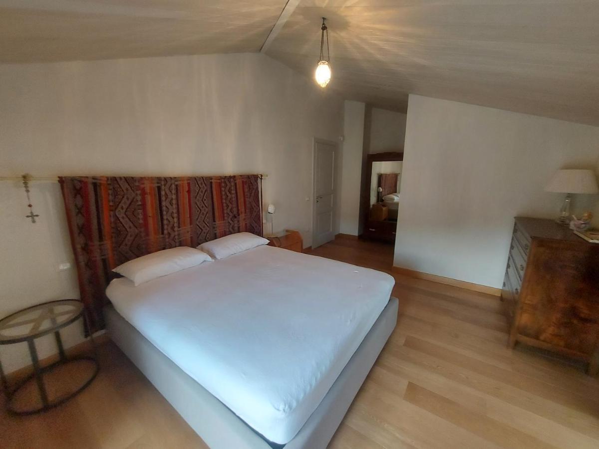 Bed and Breakfast Palazzo Scura Vaccarizzo Albanese Exteriér fotografie